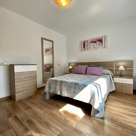 Shr042 Centrico Apartamento De Tres Habitaciones Nerja Eksteriør billede
