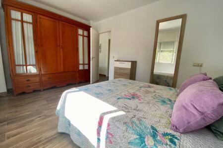 Shr042 Centrico Apartamento De Tres Habitaciones Nerja Eksteriør billede