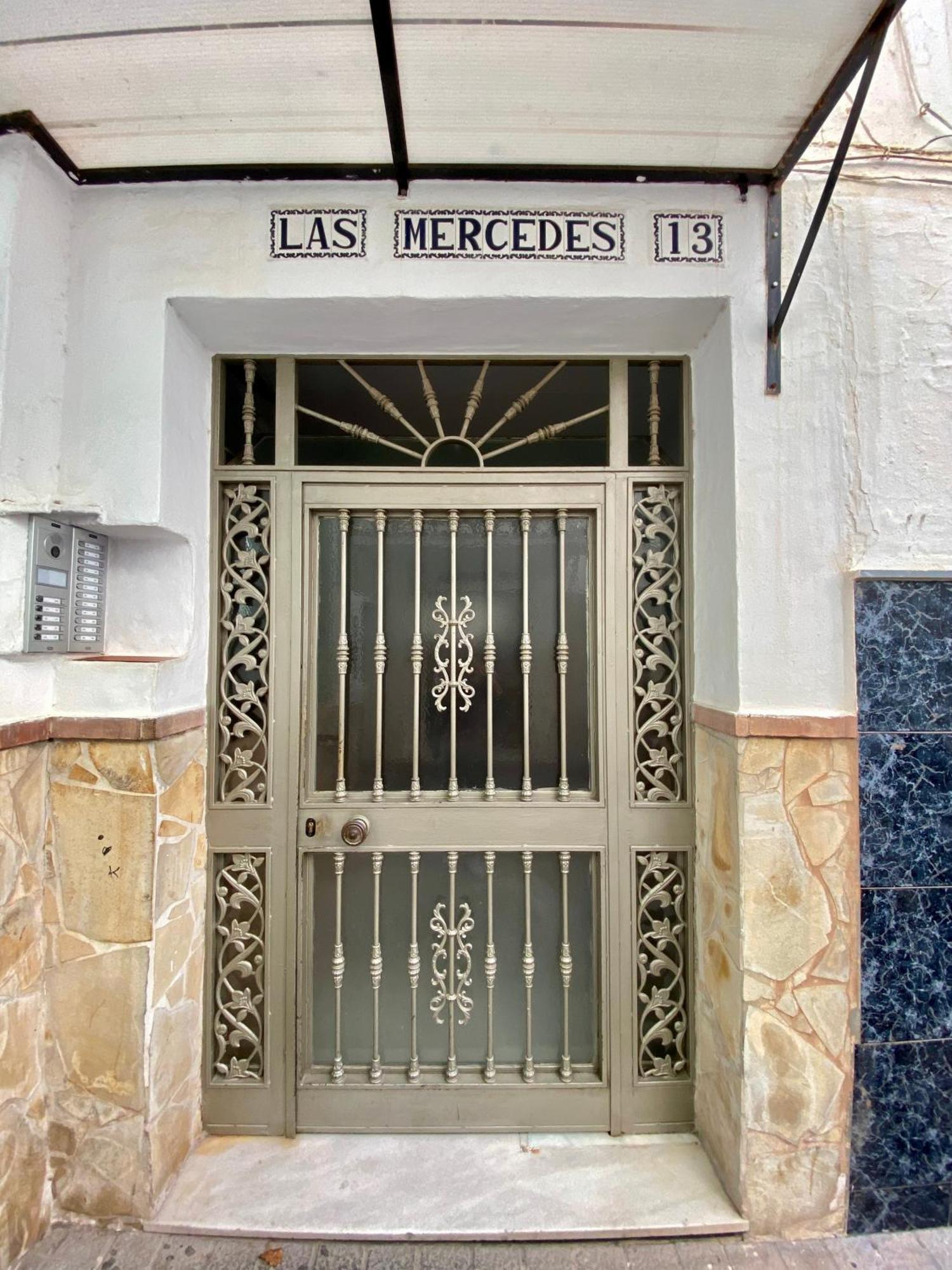 Shr042 Centrico Apartamento De Tres Habitaciones Nerja Eksteriør billede
