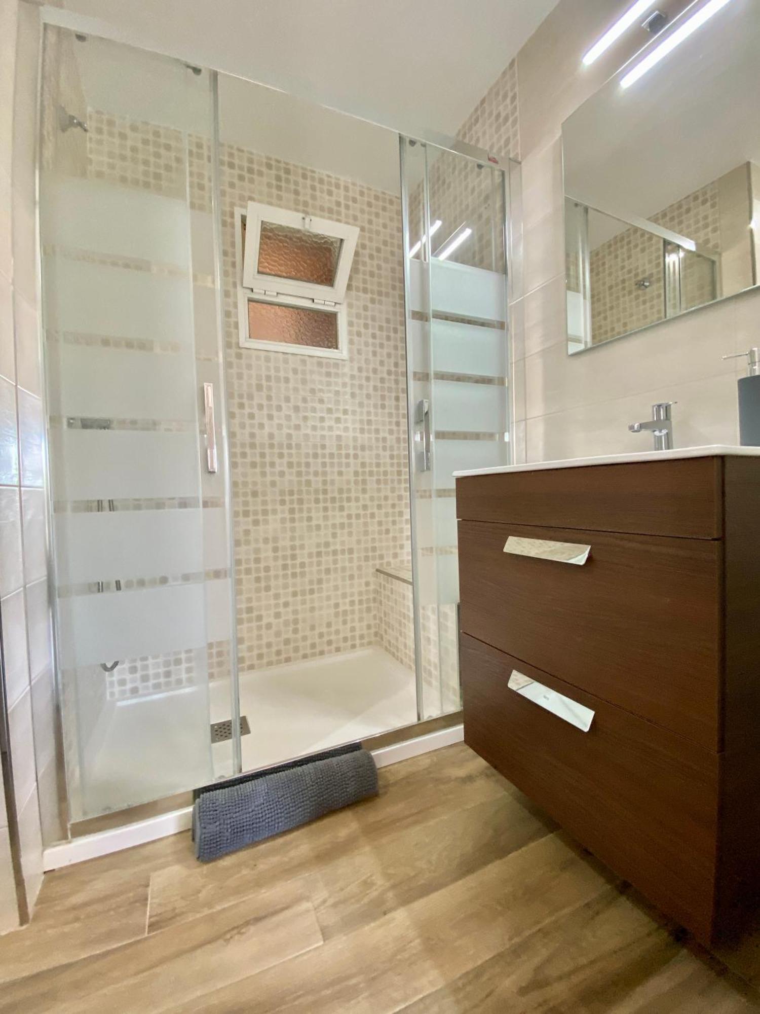 Shr042 Centrico Apartamento De Tres Habitaciones Nerja Eksteriør billede