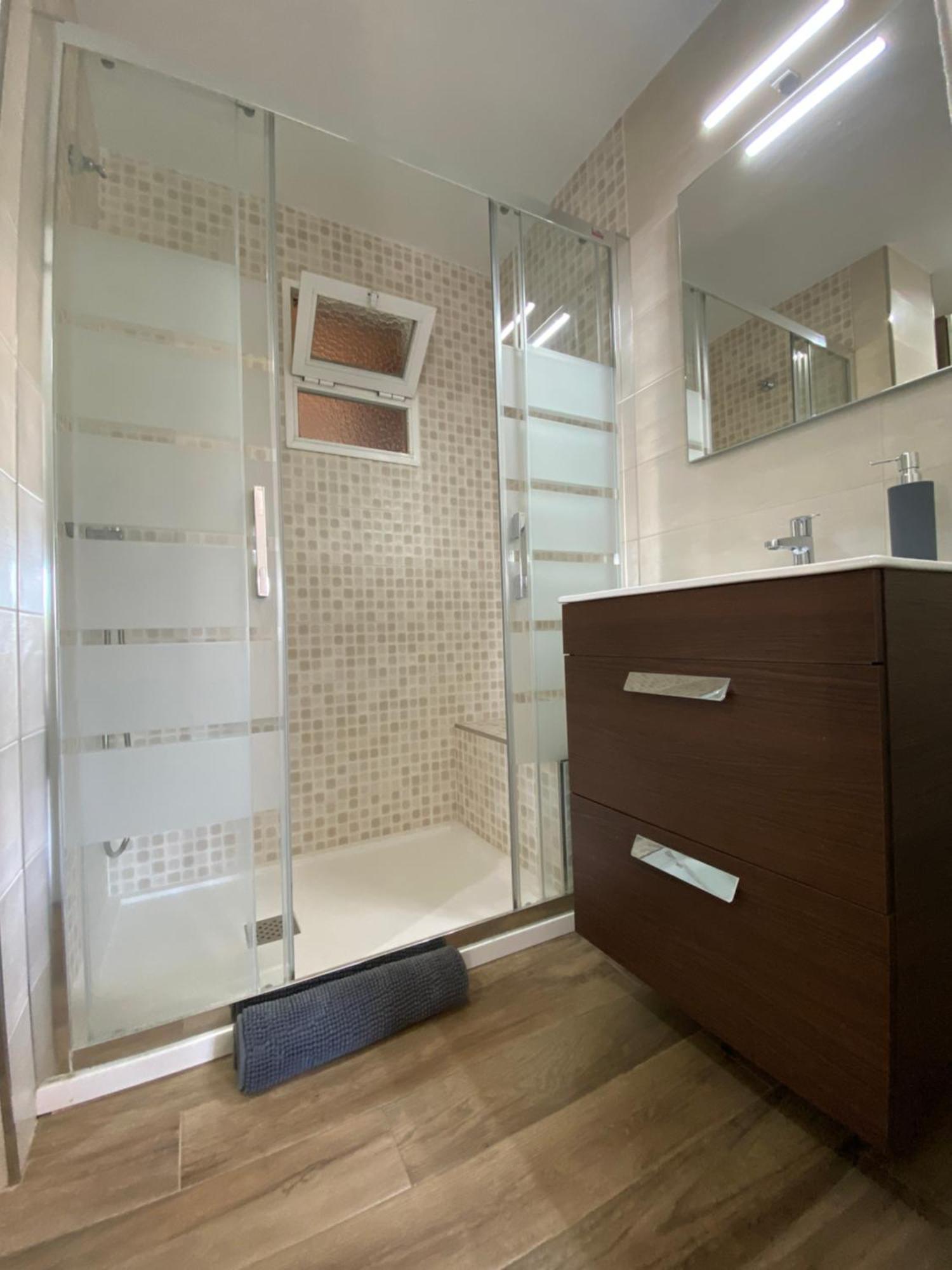 Shr042 Centrico Apartamento De Tres Habitaciones Nerja Eksteriør billede