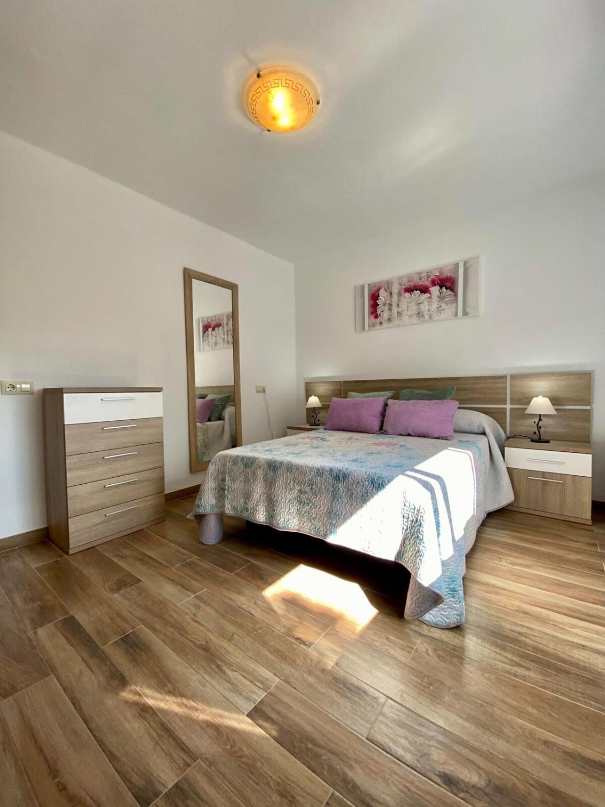 Shr042 Centrico Apartamento De Tres Habitaciones Nerja Eksteriør billede